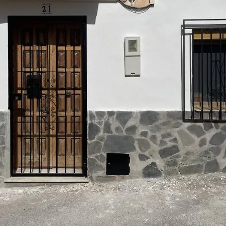 Townhouse In