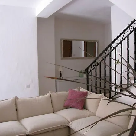 Townhouse In Holiday home Orgiva