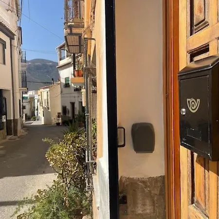 Holiday home Townhouse In