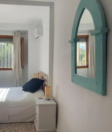 Holiday home Townhouse In Orgiva