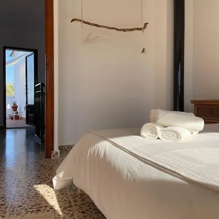 Townhouse In Orgiva