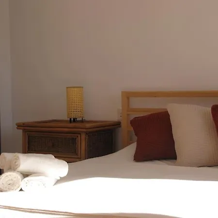 Townhouse In Holiday home Orgiva