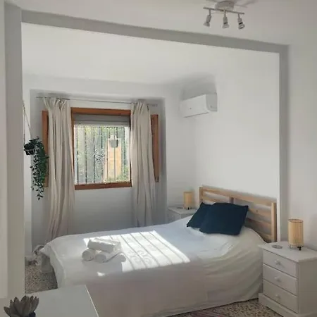 Townhouse In Orgiva