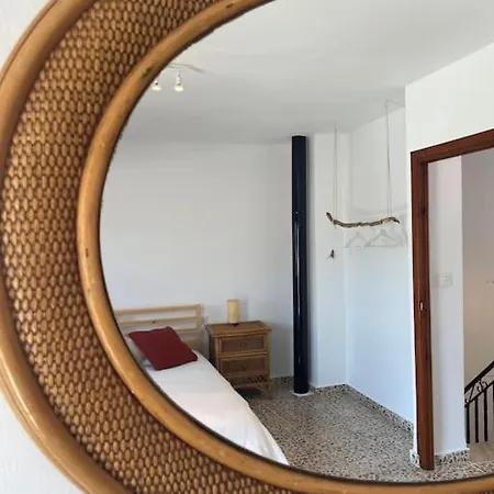 Holiday home Townhouse In Orgiva