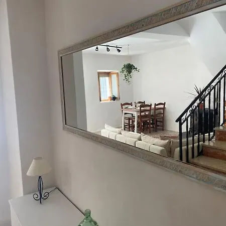 Townhouse In *