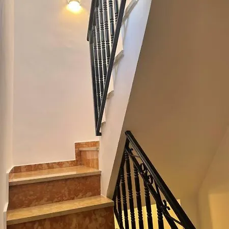 Townhouse In Holiday home