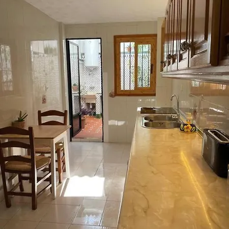 Holiday home Townhouse In