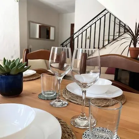 Holiday home Townhouse In *