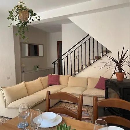 Townhouse In Holiday home