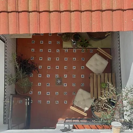 Townhouse In * Orgiva