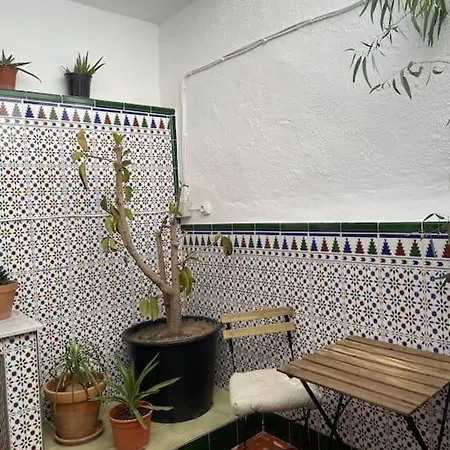 Townhouse In Holiday home Orgiva