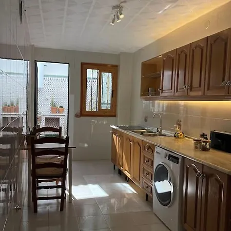 Townhouse In *