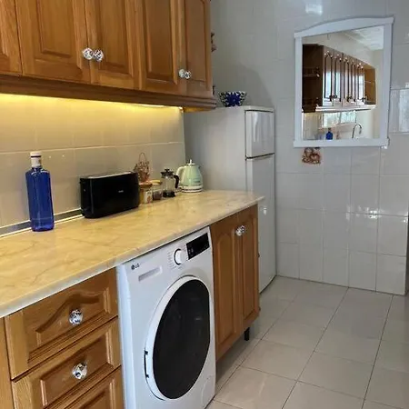 Townhouse In Orgiva