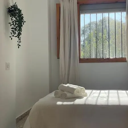 Townhouse In Holiday home